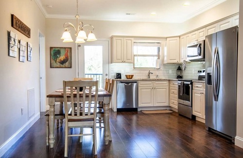 Townsend Condominio | Cozy Cades Cove Condo with Community Pool!