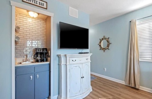 Carolina Shores Condominio | Cozy Calabash Condo 🏝 minutes from NC/SC beaches