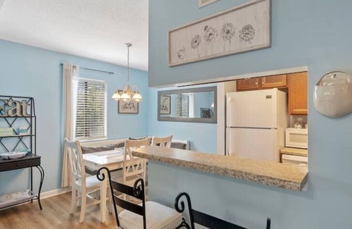 Carolina Shores Condominio | Cozy Calabash Condo 🏝 minutes from NC/SC beaches