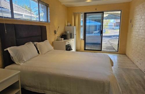 Parow North Apartamento | Cozy Calm Apartment with Pool