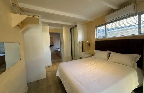Parow North Apartamento | Cozy Calm Apartment with Pool