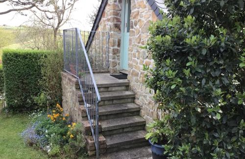 Camborne Apartamento | Cozy Camborne Studio Retreat with two single beds