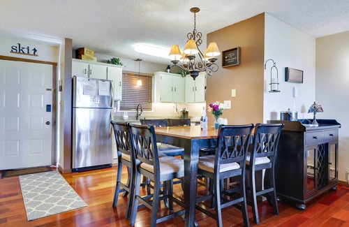 Village at Camelback Casa | Cozy Camelback, Pocono Retreat w/ Mountain Views!