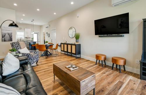 Campbellsville Casa | Cozy Campbellsville Home Near CU and Downtown!