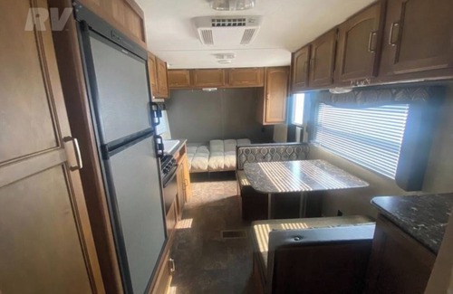 Pulaski Casa | Cozy Camper near the DESIRED Sportsman's Pool!