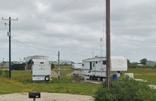 Port Lavaca Alquiler De RV | Quiet Spot