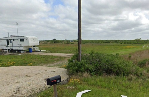 Port Lavaca Alquiler De RV | Quiet Spot