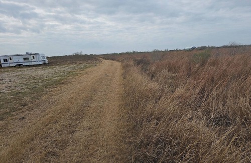 Port Lavaca Alquiler De RV | Quiet Spot