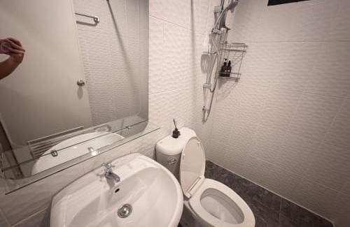 Talat Noi Casa | Cozy Canal House 1 min to MRT & Street Foods