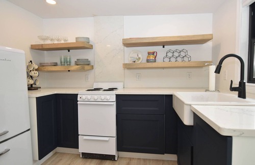 Brewster Casa | Cozy Cape Cod Cottage Near Beach and Bike Trail