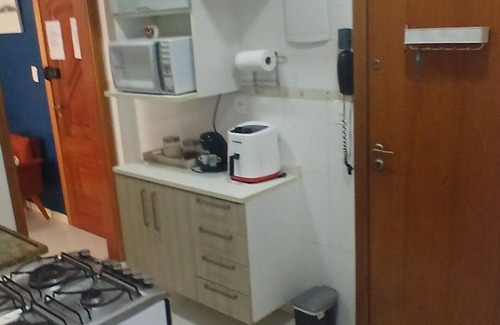 Bairro de Fatima Apartamento | Cozy Carioca