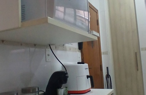 Bairro de Fatima Apartamento | Cozy Carioca
