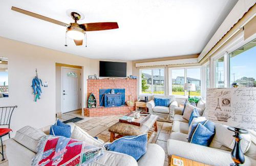 Bodega Bay Casa | Cozy Carmet Cottage