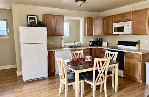 Valley West Apartamento | Cozy carriage house in Bozeman, 3 miles to downtown