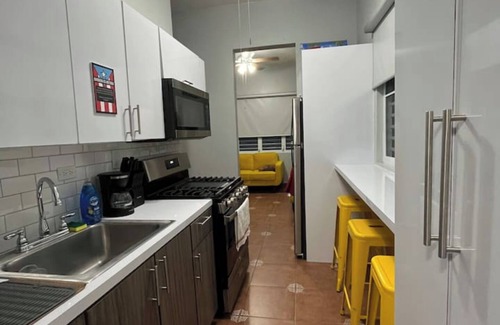 Borinquen Casa | Cozy Casa Bandera, 4 mins from Crash Boat Beach!