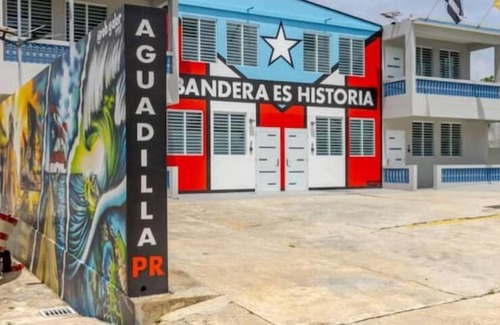 Borinquen Casa | Cozy Casa Bandera, 4 mins from Crash Boat Beach!