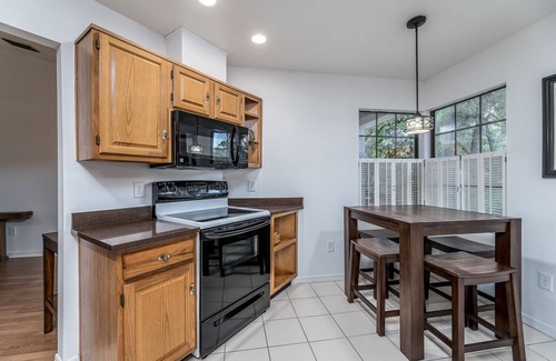 Beacon Hills and Harbour Casa | Cozy Casita close to the St Johns river