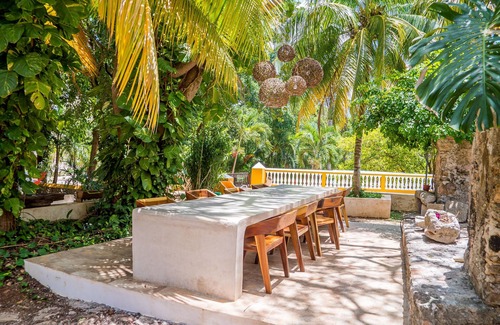 Acanceh Apartamento | Cozy Casita in delightful Acanceh, Yucatan, Mexico