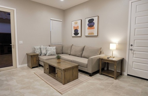 Sonoran Foothills Casa | Cozy Casita w/Private Entrance in North Phoenix!