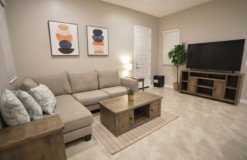 Sonoran Foothills Casa | Cozy Casita w/Private Entrance in North Phoenix!