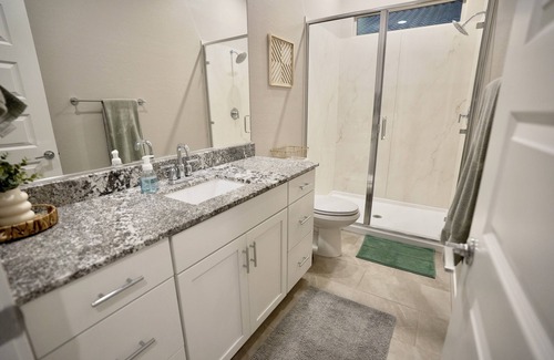 Sonoran Foothills Casa | Cozy Casita w/Private Entrance in North Phoenix!