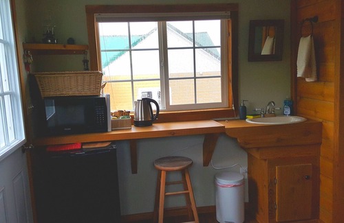 Philipsburg Casa | Cozy Downtown Philipsburg Studio Guest Cottage