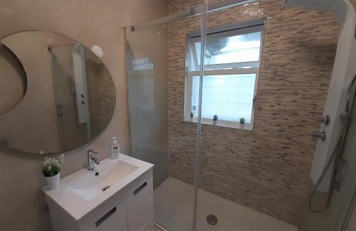 Uniao de Freguesias do Centro Apartamento | Cozy Central 3 Bedrooms Bragas
