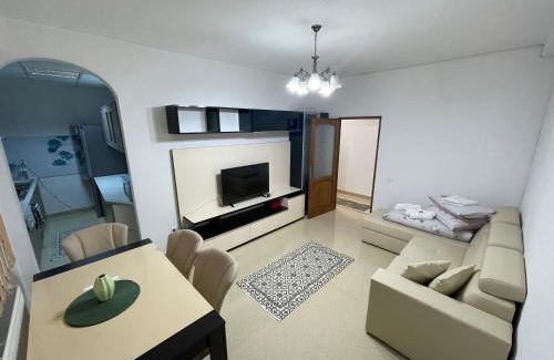 Sighetu Marmatiei Apartamento | Cozy Central Apartment