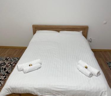 Sighetu Marmatiei Apartamento | Cozy Central Apartment