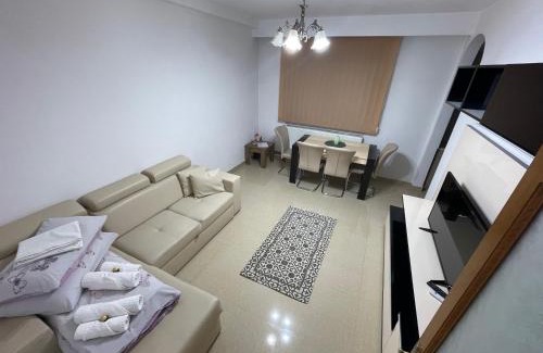 Sighetu Marmatiei Apartamento | Cozy Central Apartment