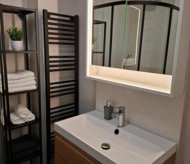 Sfantu Gheorghe Apartamento | Cozy Central Apartment