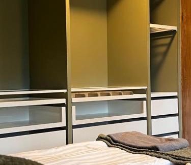 Egilsstadir Apartamento | Cozy central apartment