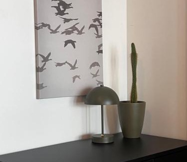 Egilsstadir Apartamento | Cozy central apartment