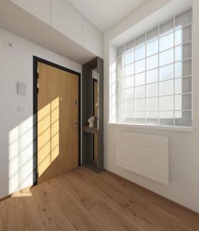 Dolny Kubin Apartamento | COZY CENTRAL Apartment