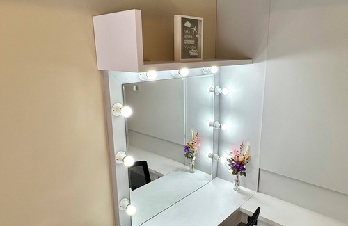 Rio do Sul Apartamento | Cozy central apartment in Rio do Sul