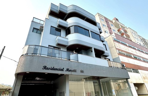 Rio do Sul Apartamento | Cozy central apartment in Rio do Sul
