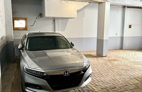 Rio do Sul Apartamento | Cozy central apartment in Rio do Sul