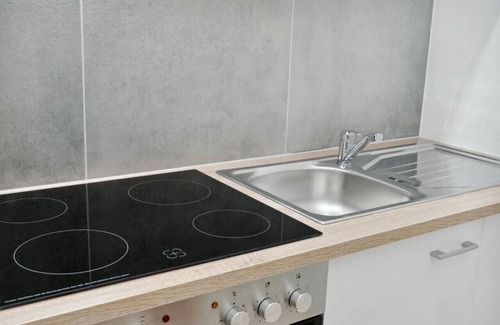 Leopoldstadt Apartamento | Cozy Central Couple Apartment