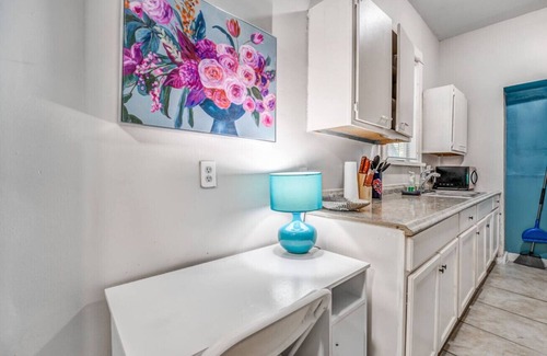 Midtown Apartamento | Cozy Central Hideaway in Midtown Memphis