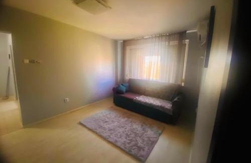 Braila Apartamento | Cozy Central Place