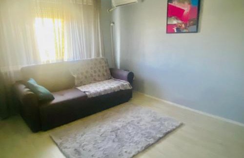 Braila Apartamento | Cozy Central Place