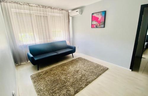 Braila Apartamento | Cozy Central Place