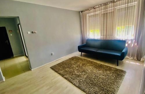 Braila Apartamento | Cozy Central Place
