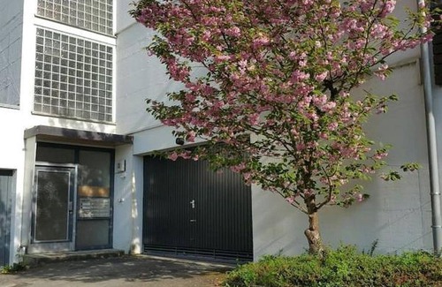 Tuebingen Apartamento | Acogedor, céntrico, tranquilo apartamento de un dormitorio.