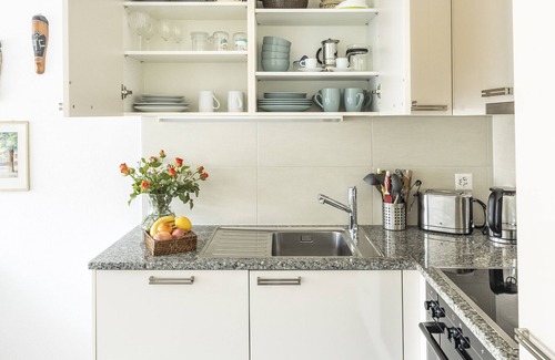 Vevey Apartamento | Cozy, central , Self Check-in, lake & Mountainview , Parking