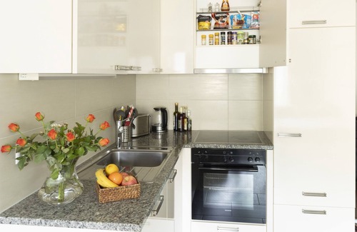 Vevey Apartamento | Cozy, central , Self Check-in, lake & Mountainview , Parking