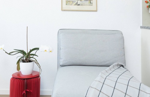 Vevey Apartamento | Cozy, central , Self Check-in, lake & Mountainview , Parking