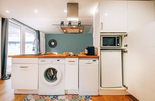 Belair Apartamento | Cozy Studio w/ Terrace, Pet-Friendly, Near Center