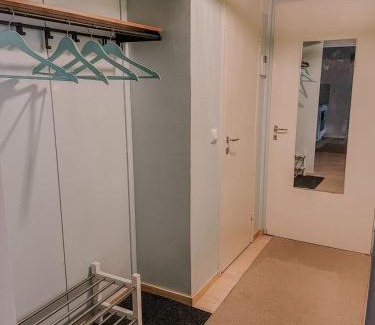 Punavuori Apartamento | Cozy Central Up to 5 people