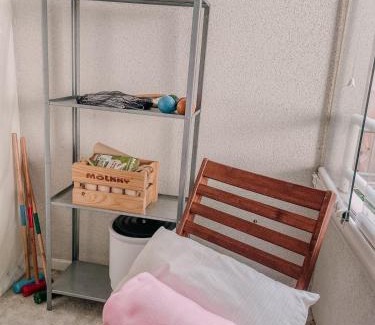 Punavuori Apartamento | Cozy Central Up to 5 people